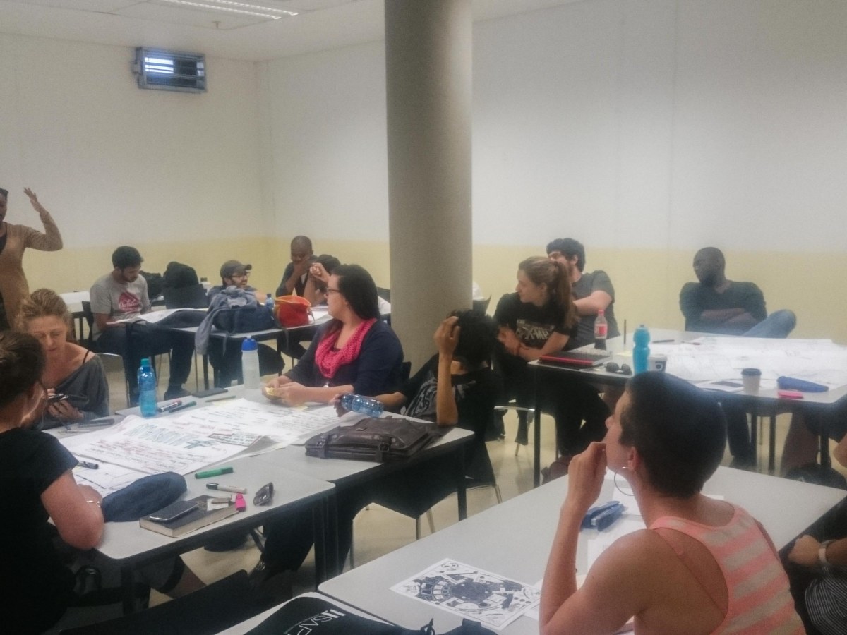 Reflective Video Essays