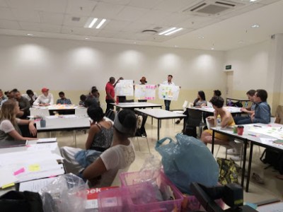 Guidelines for Engagement