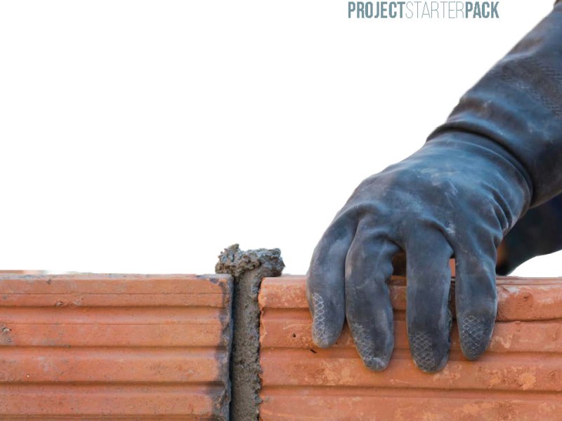 Neighborhood Builder Programme – Kickstarter&nbsp;Pack