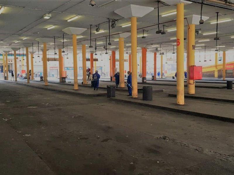 COVID-19 and the concept of “Urban&nbsp;Triage”