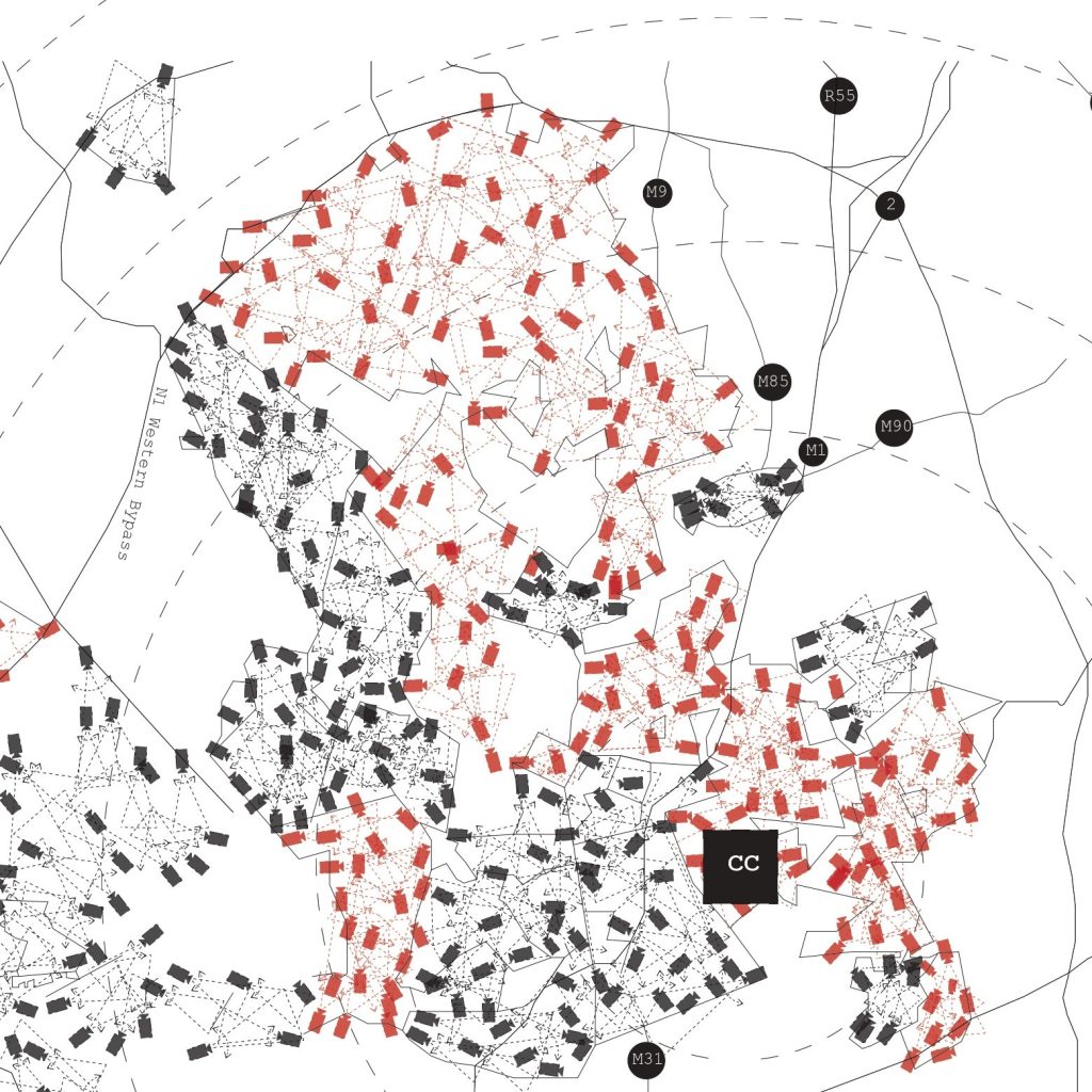 Surveillance and Civic Institutions: A presence and/or&nbsp;absence