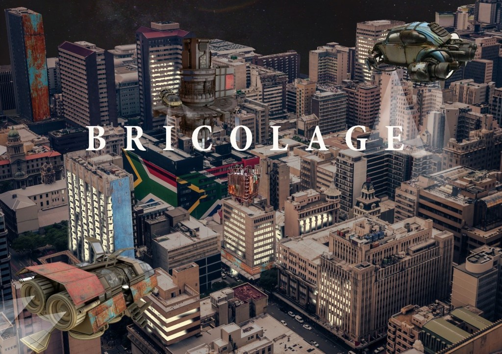 Radical Materials [brick-collage]